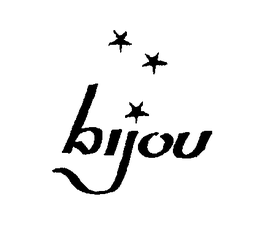 BIJOU trademark