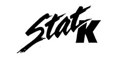 STAT K trademark