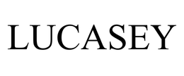 LUCASEY trademark