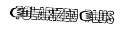 POLARIZED PLUS trademark