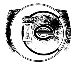 CIE trademark