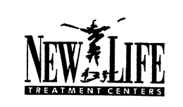 NEW LIFE TREATMENT CENTERS trademark