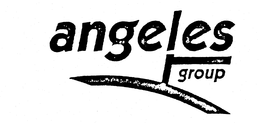 ANGELES GROUP trademark