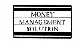 MONEY MANAGEMENT SOLUTION trademark