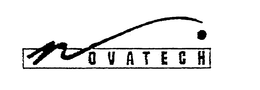 NOVATECH trademark
