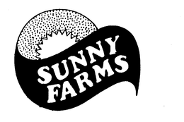 SUNNY FARMS trademark