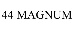 44 MAGNUM trademark