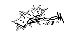 BANG ZOOM DESIGN INC. trademark