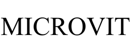 MICROVIT trademark