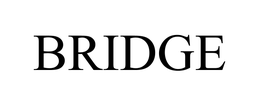 BRIDGE trademark