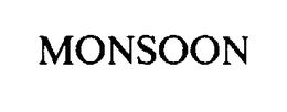 MONSOON trademark