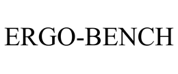 ERGO-BENCH trademark
