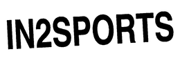 IN2SPORTS trademark