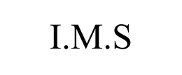 I.M.S trademark