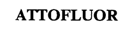 ATTOFLUOR trademark