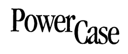 POWERCASE trademark