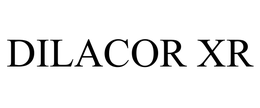 DILACOR XR trademark