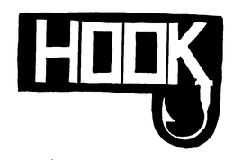 HOOK trademark
