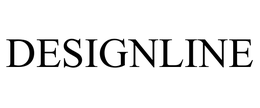 DESIGNLINE trademark