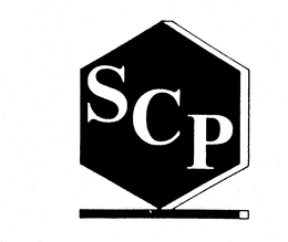 SCP trademark