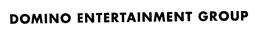DOMINO ENTERTAINMENT GROUP trademark