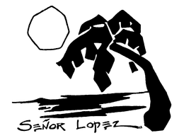 SENOR LOPEZ trademark
