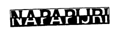 NAPAPIJRI trademark