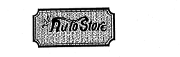 LIL' AUTO STORE trademark