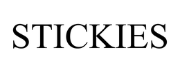 STICKIES trademark