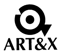 ART&X trademark