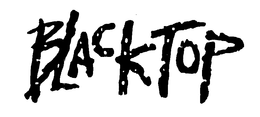 BLACKTOP trademark