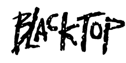 BLACKTOP trademark