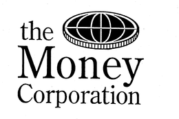 THE MONEY CORPORATION trademark
