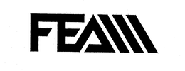 FEA trademark
