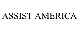 ASSIST AMERICA trademark