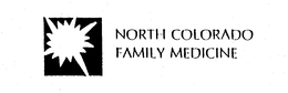 NORTH COLORADO FAMILY MEDICINE trademark
