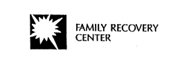 FAMILY RECOVERY CENTER trademark