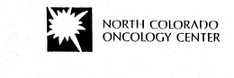 NORTH COLORADO ONCOLOGY CENTER trademark