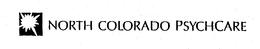 NORTH COLORADO PSYCHCARE trademark