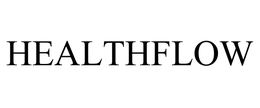 HEALTHFLOW trademark