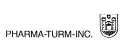 PHARMA-TURM-INC. trademark