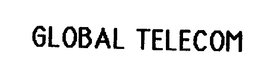 GLOBAL TELECOM trademark