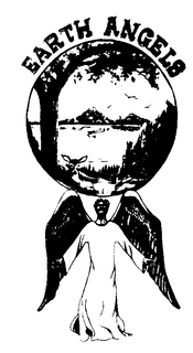EARTH ANGELS trademark