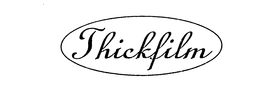 THICKFILM trademark
