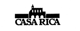 CASA RICA trademark