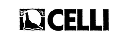 CELLI trademark