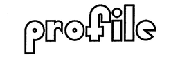 PROFILE trademark