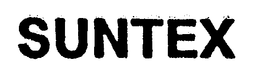 SUNTEX trademark