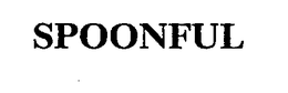 SPOONFUL trademark