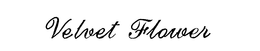 VELVET FLOWER trademark